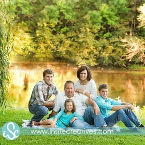 Meet your Posher, Tammy